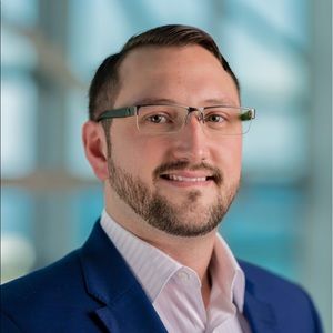 Meet your Posher, Jonathan